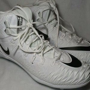 Nike Force Savage Pro TD Sz 16